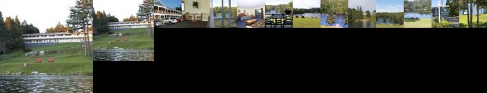 Beach Cove Hotel