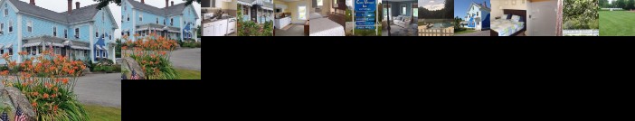 The Coast Village Inn & Cottages