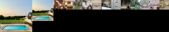 Hershey Farm Inn Ronks