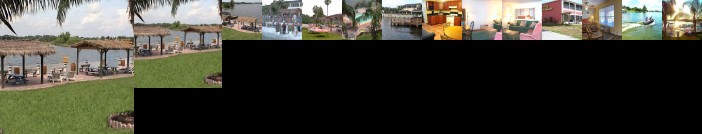 Lake Roy Beach Inn