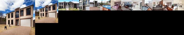 Olive Grove Estate