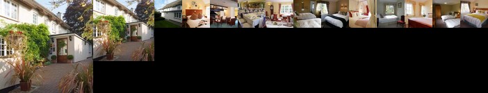 The Tumbling Weir Hotel Ottery St Mary
