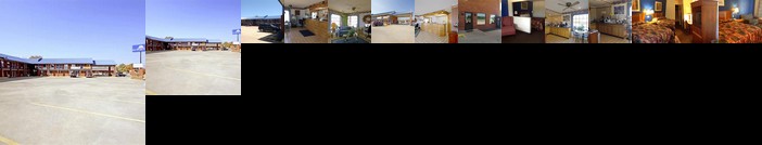 Americas Best Value Inn Sallisaw
