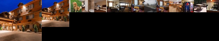 Best Western Plus Concord Inn