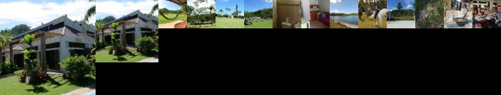 Parador Villas Sotomayor Adjuntas