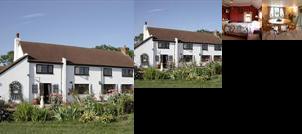 The White Cottage