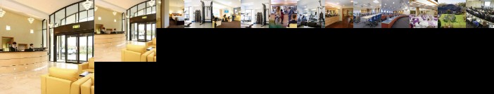 Cranfield Conference Centre Bedford