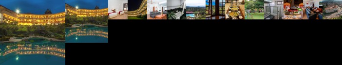 Sinabung Resort Hotel Sumatera Utara