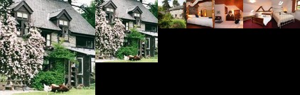 Brandy House Farm Bed and Breakfast