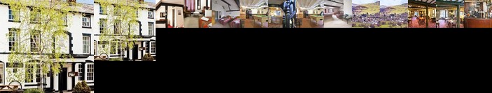 Cain Valley Hotel