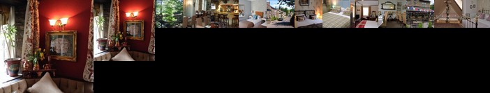 The Black Swan Hotel Kirkby Stephen