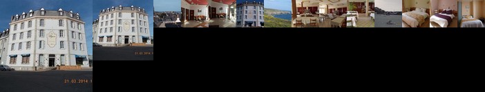 Regina Hotel Roscoff