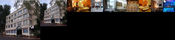 Hotel Ranjit's Lakeview