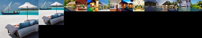 Naladhu Resort Maldives