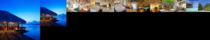 Rihiveli Beach Resort