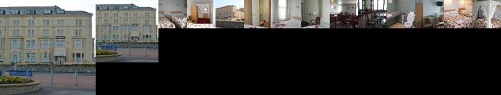 Westminster Hotel Rhyl