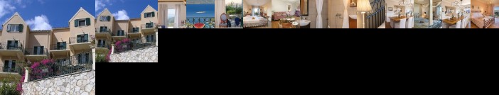 Agnantia Hotel Apartment