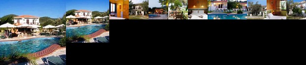 Ageri Studios Stafylos