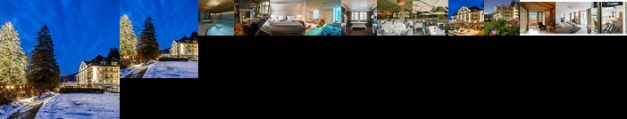 Grand Hotel Bellevue Gstaad