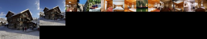Posthotel Rossli Gstaad