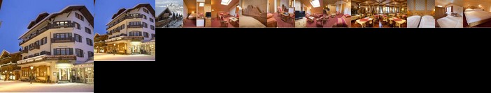 Sporthotel Victoria
