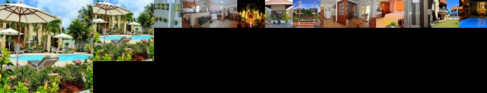 La Pointe Villas