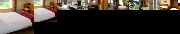 Broadway Country House Hotel