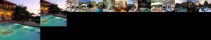 Mandarin Boutique Hotel Uzunyurt