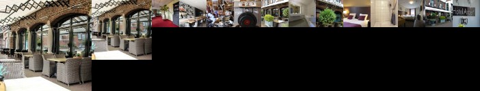 Hotel Arcen