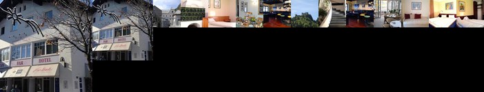 Hotel Das Beck