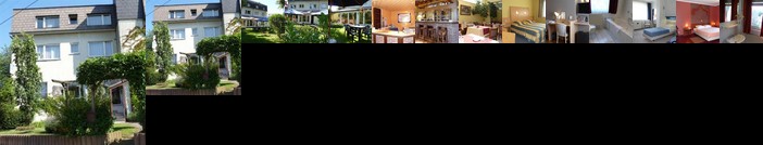 Le Joli-Bois Hotel