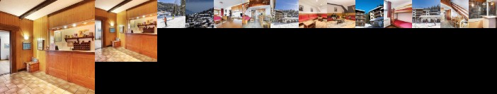 Le Front De Neige Hotel Les Carroz d'Araches