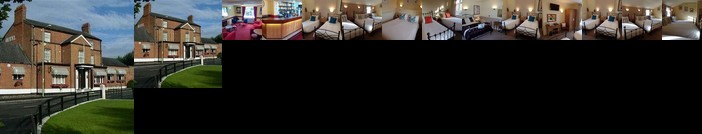 The Dodington Lodge Hotel