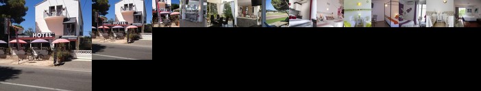 Hotel Le Mediterranee Hyeres