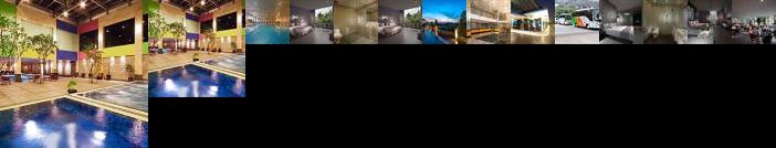 FM7 Resort Hotel