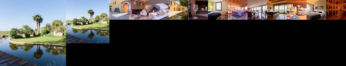 Can Bonastre Wine Resort Masquefa