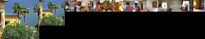 Del Lago Hotel Cannobio