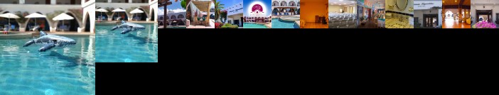 Hacienda Bugambilias Hotel La Paz (Mexico)
