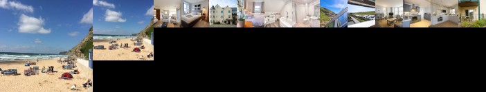 Beachcombers Apartments