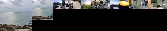 Cape Cornwall Golf & Leisure Resort Penzance