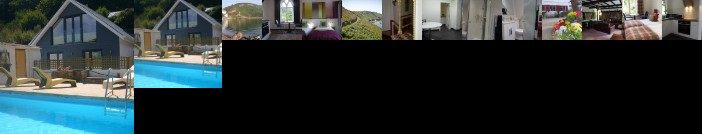 Undercliff Guest House Trinity (United Kingdom)