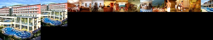Thermal Hotel Visegrad