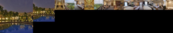 Hotel Equatorial Bangi-Putrajaya
