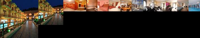 4 Epoxes Hotel
