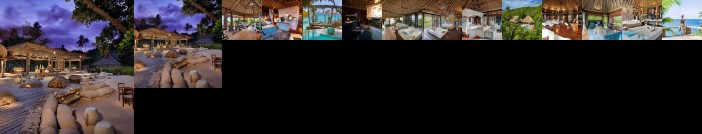 North Island Resort Mahe