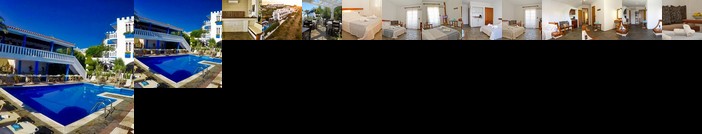 Folia Apartment