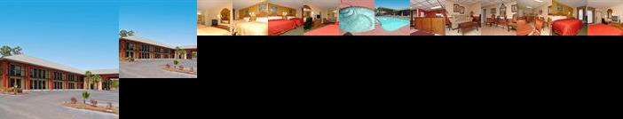 Quality Inn Ridgeland