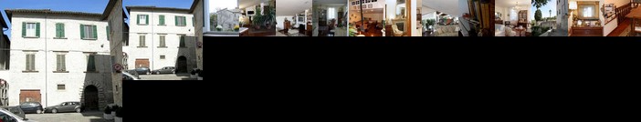Language And Art Bed And Breakfast Ascoli Piceno