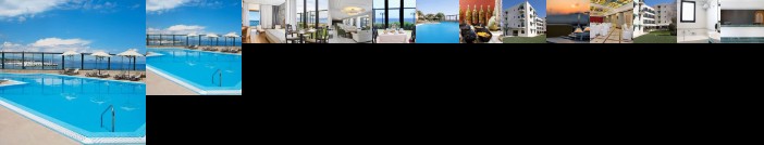 Aquamarina Hotel