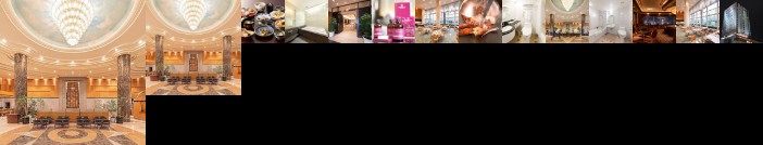 ANA Crowne Plaza Toyama